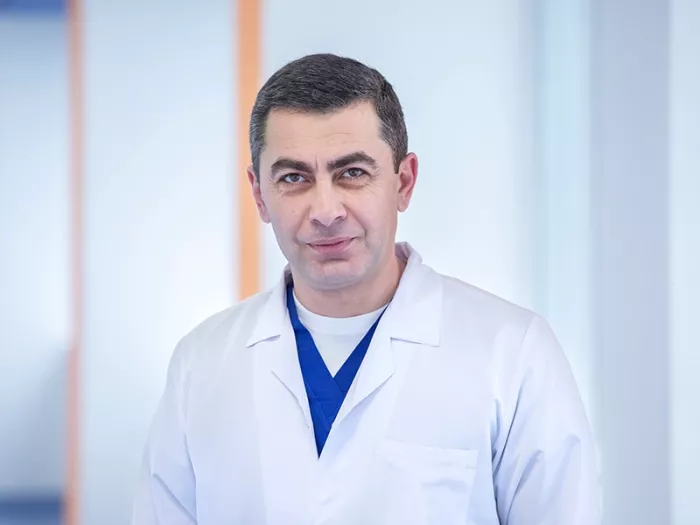 Կարեն Գերասիմի Մխիթարյան