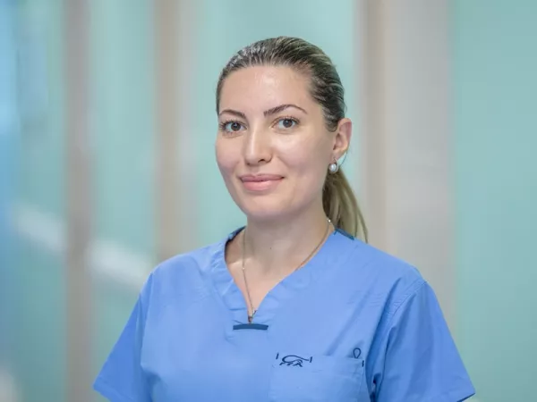 Izabella V.Tigranyan