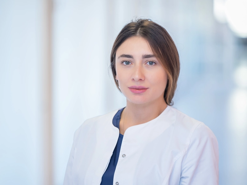 Меликсетян. Симонян Лианна Акоповна