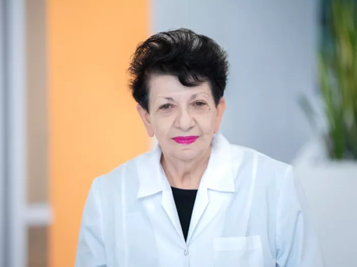 Աելիտա Գրիգորի Աղախանյան
