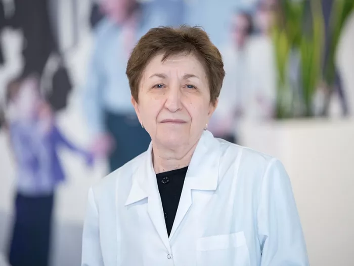 Մելանյա Սերոբի Ղալթախչյան