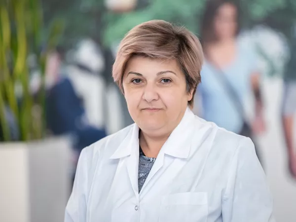 Մարինա  Ֆելիքսի Թանգյան
