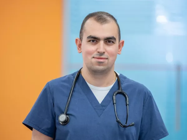 Ваче Каренович Буниатян