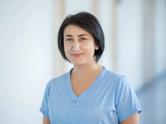 Լենա Սերգեյի Ավանեսյան