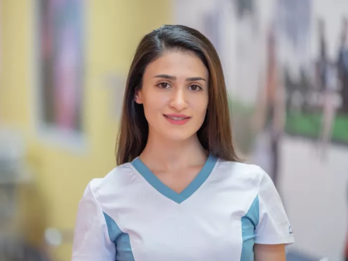 Ալվարդ  Ռուբիկի Բադալյան