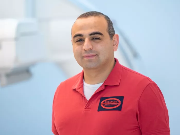 Գուրգեն Եղիշեի Էլբակյան