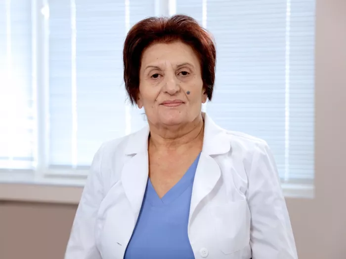 Anush G. Tavaratzyan