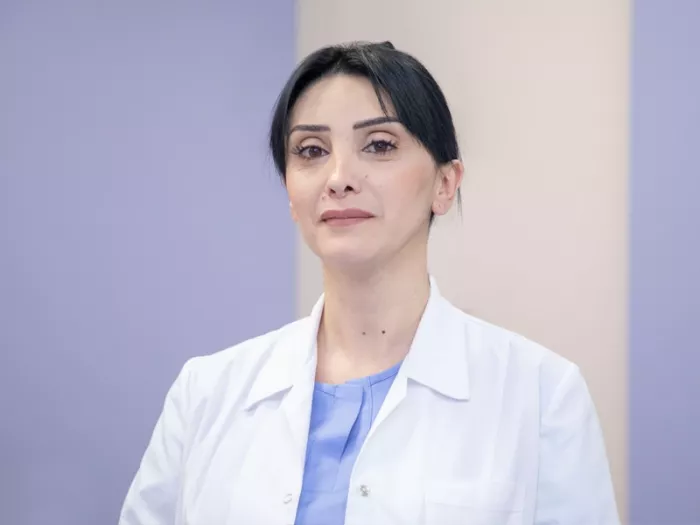 Քրիստինե Ռաֆիկի Ասատրյան