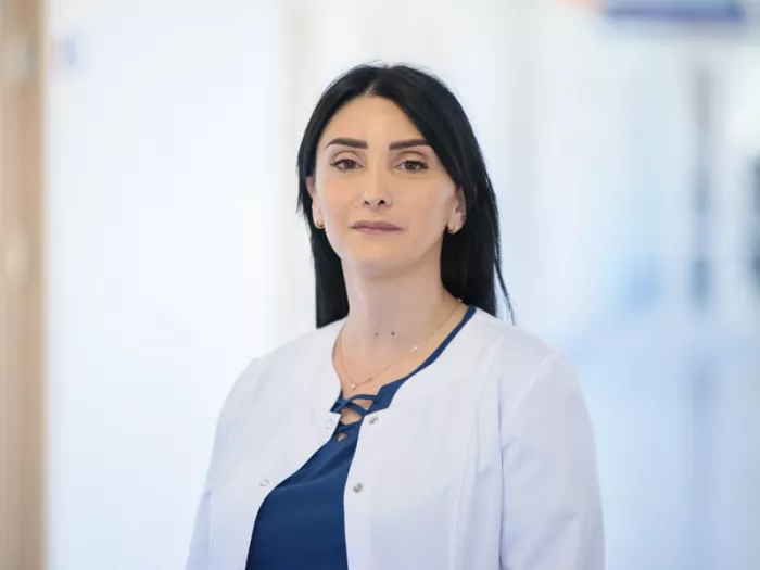 Քրիստինե Ռաֆիկի Ասատրյան