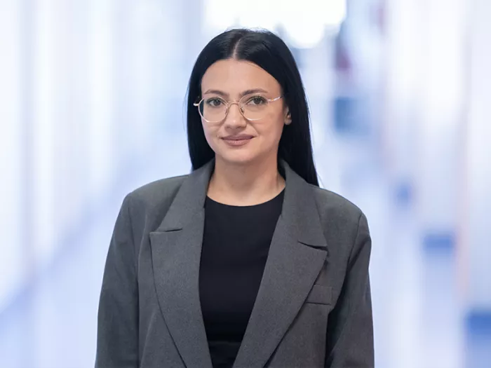 Թամարա Գրիգորի Տերյան