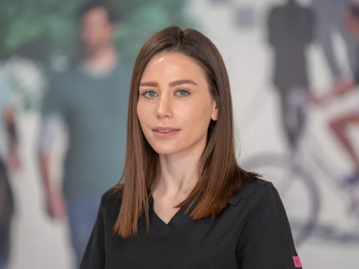 Սիրարփի Ռաֆիկի Բաղդասարյան