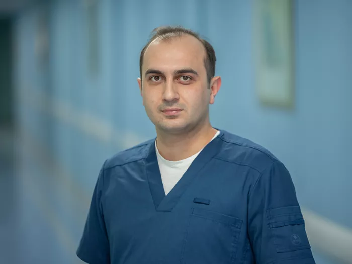 Արամայիս  Արթուրի Դունամալյան