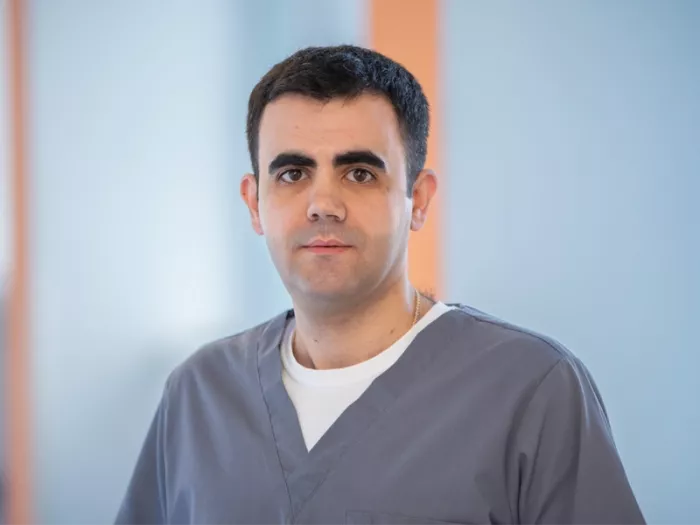 Artur  M. Melqumyan