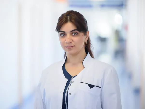 Ani A.Khotsanyan 