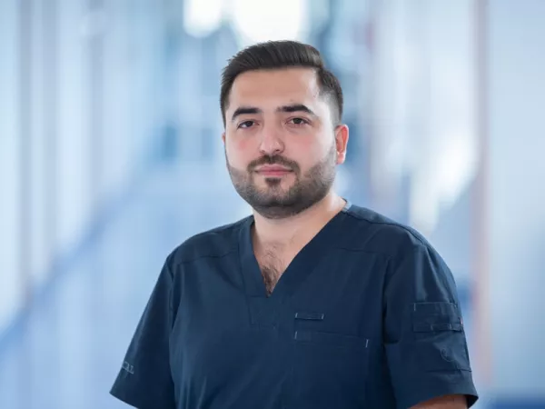 Արթուր Բորիսի Ադամյան