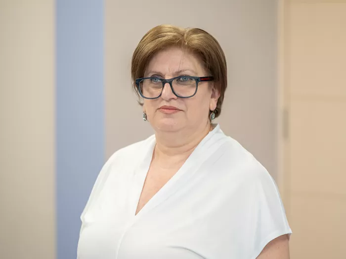 Մարգարիտ Էդուարդի Մելոյան