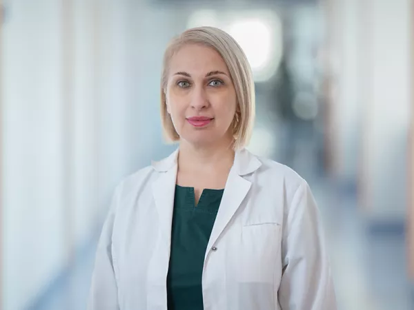 Լիանա Խաչիկի Ասլանյան