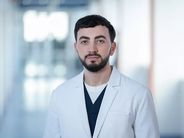 Ենոք Արամայիսի Անտոնյան