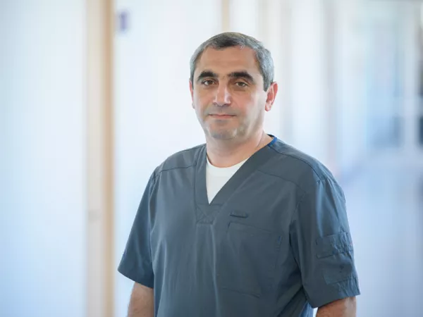 Ալեն  Իլյասի Պողոսյան