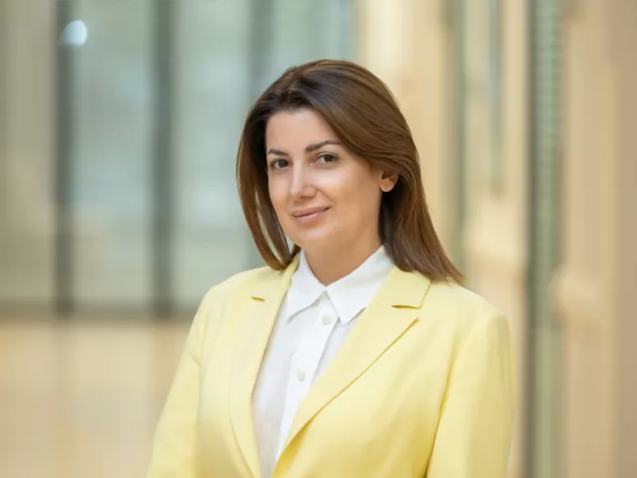 Մարիաննա  Յուրիի Ասլանյան