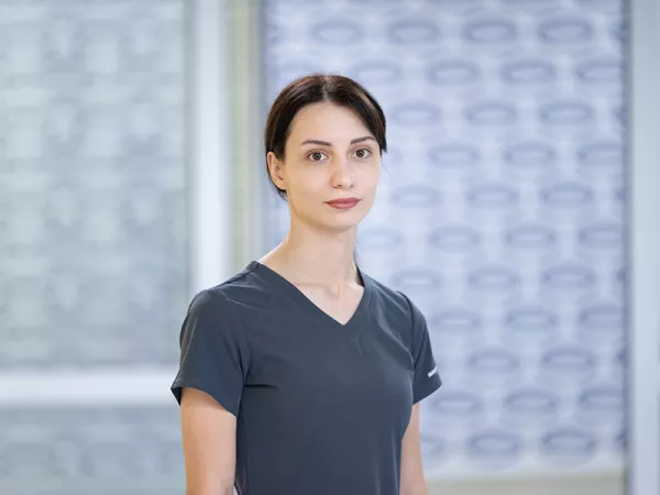 Մերի  Նիկոլայի Հախումյան 