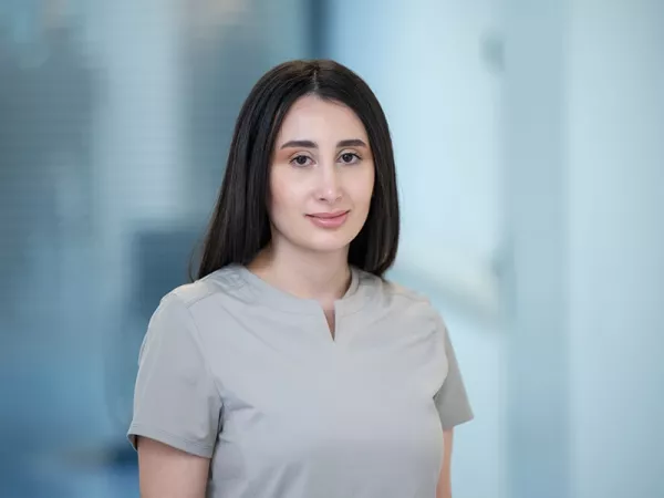 Ամալիա Սիմոնի Մինասյան