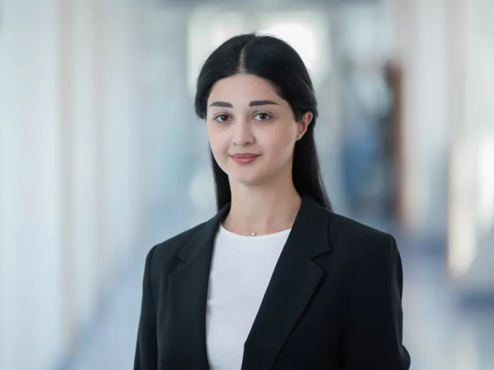 Մեդորա  Հայկի Իսրաելյան
