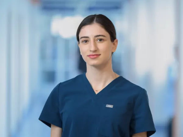 Natalya S.Baghumyan