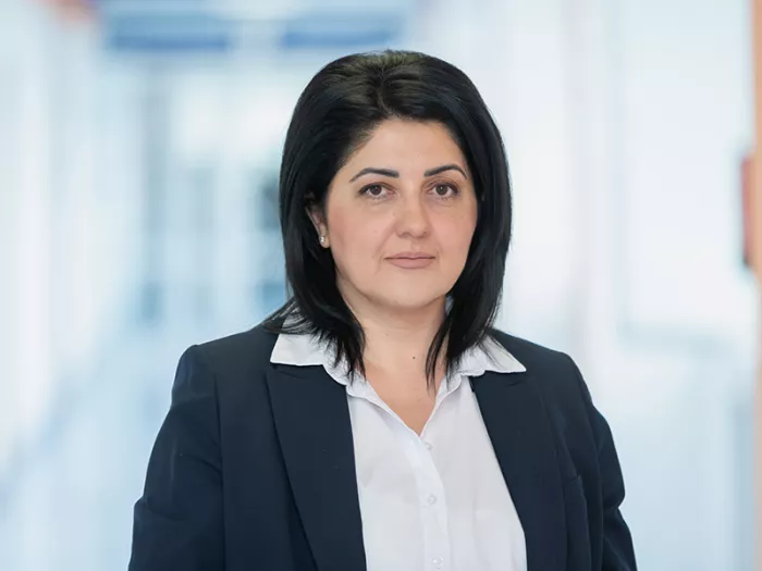 Իննա Վալերիի Մինասյան 