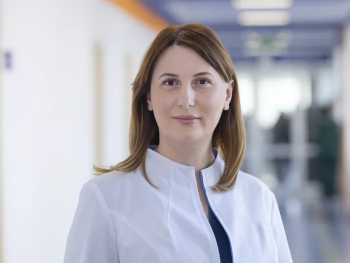 Վարդուհի Վահեի Վարդապետյան