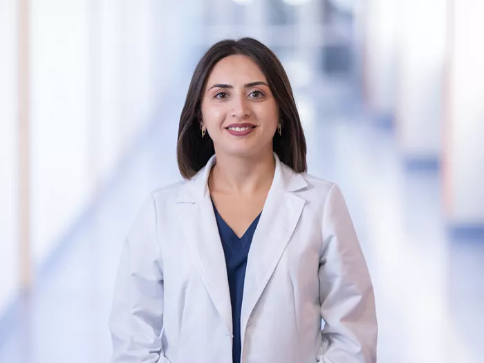 Նինա Գրիգորի Նազինյան