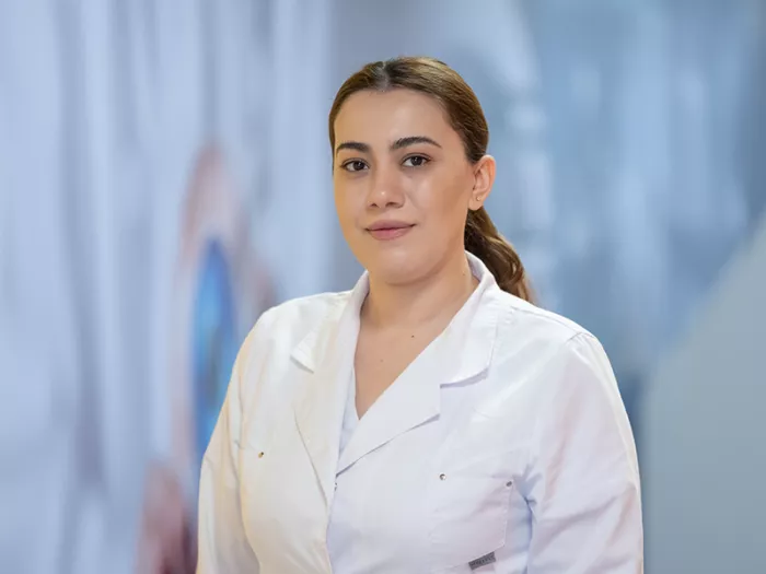 Ալվարդ Եսիկի Թարվերդյան 