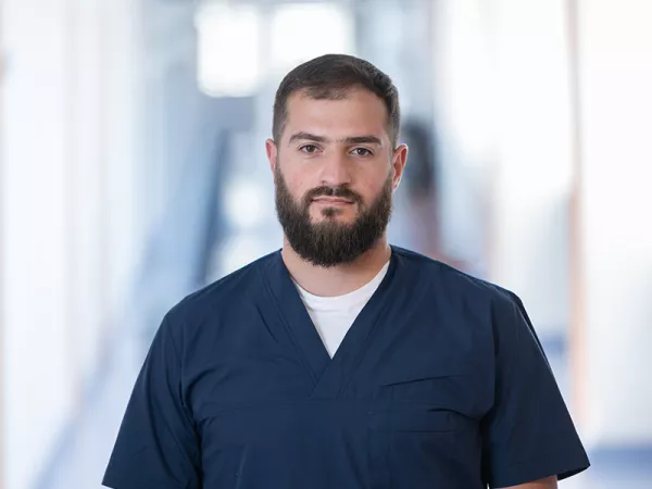 Նարեկ  Անտոնի Գալստյան