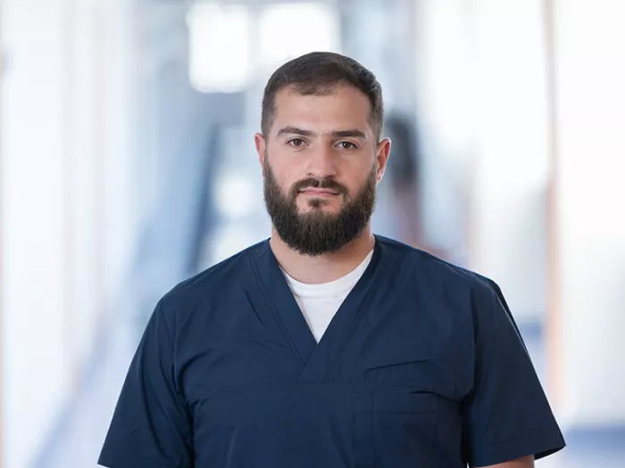 Նարեկ  Անտոնի Գալստյան