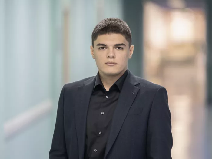 Արտյոմ  Միքայելի Քուշկյան