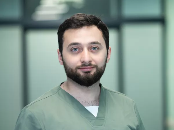 Խաչիկ  Վահեի Անտոնյան