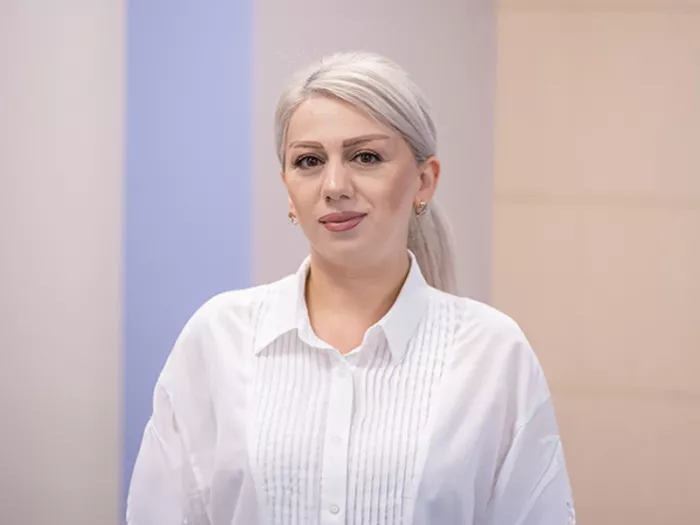 Աննա Վաղինակի Մանուչարյան