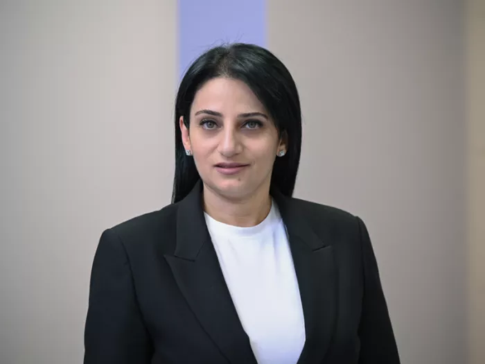 Ալլա Հրայրի Բերբերյան