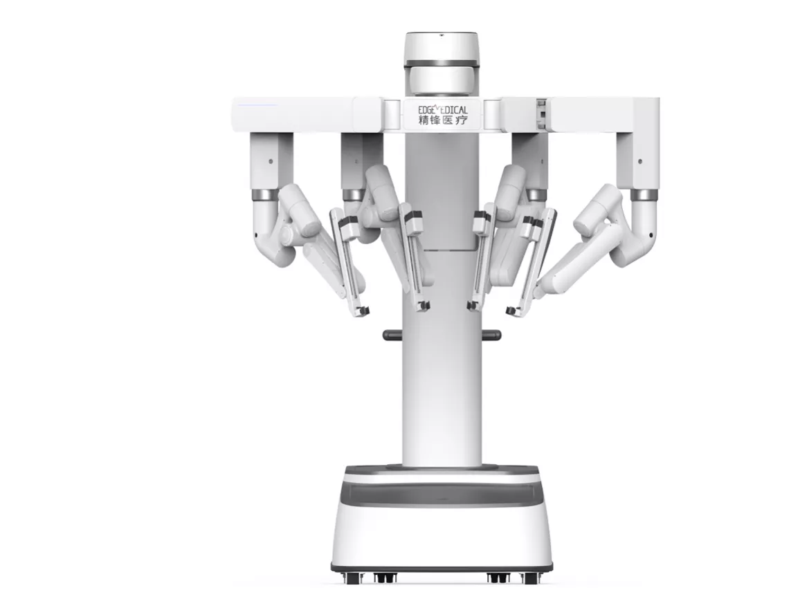 Ռոբոտիկ վիրաբուժություն